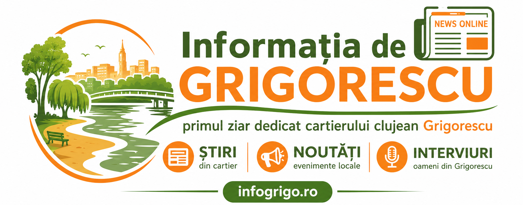 Informația de Grigorescu